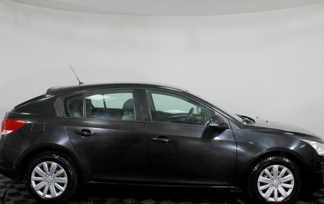 Chevrolet Cruze II, 2014 год, 720 000 рублей, 4 фотография