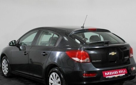 Chevrolet Cruze II, 2014 год, 720 000 рублей, 7 фотография