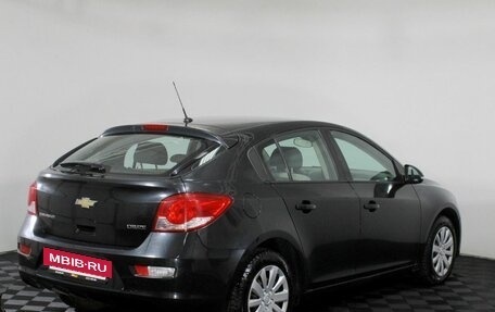 Chevrolet Cruze II, 2014 год, 720 000 рублей, 5 фотография