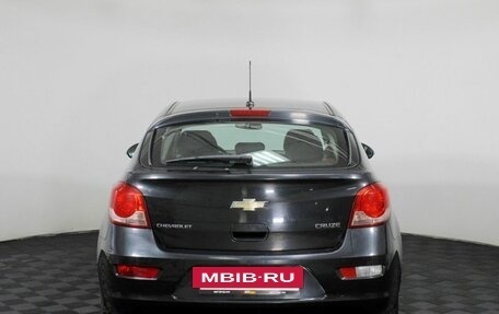 Chevrolet Cruze II, 2014 год, 720 000 рублей, 6 фотография