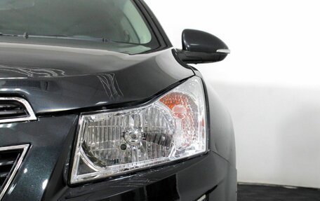 Chevrolet Cruze II, 2014 год, 720 000 рублей, 14 фотография