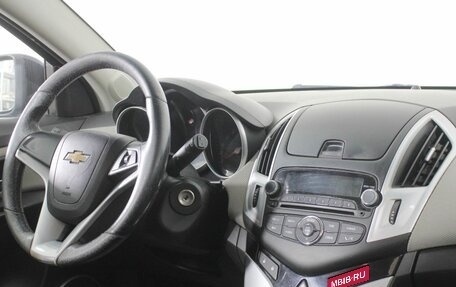 Chevrolet Cruze II, 2014 год, 720 000 рублей, 9 фотография