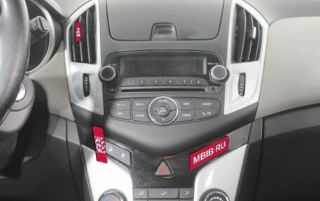 Chevrolet Cruze II, 2014 год, 720 000 рублей, 12 фотография
