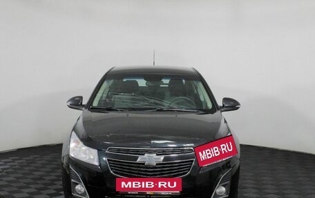 Chevrolet Cruze II, 2014 год, 720 000 рублей, 2 фотография