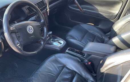 Volkswagen Passat B5+ рестайлинг, 2003 год, 720 000 рублей, 10 фотография