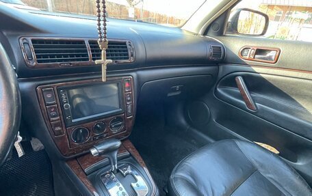 Volkswagen Passat B5+ рестайлинг, 2003 год, 720 000 рублей, 13 фотография