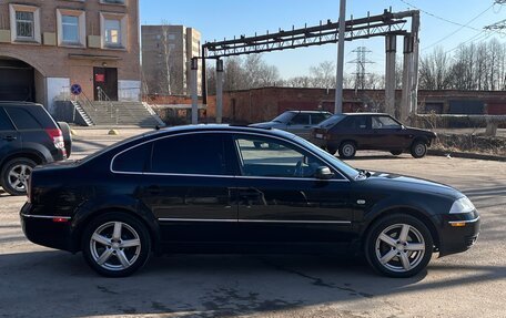 Volkswagen Passat B5+ рестайлинг, 2003 год, 720 000 рублей, 8 фотография