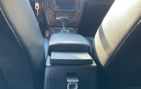 Volkswagen Passat B5+ рестайлинг, 2003 год, 720 000 рублей, 12 фотография