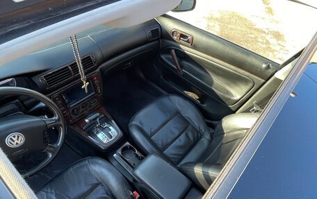 Volkswagen Passat B5+ рестайлинг, 2003 год, 720 000 рублей, 15 фотография