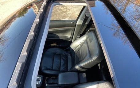 Volkswagen Passat B5+ рестайлинг, 2003 год, 720 000 рублей, 16 фотография