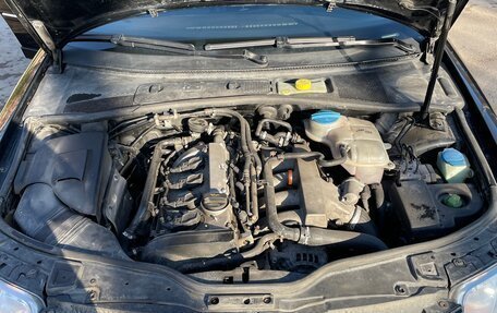 Volkswagen Passat B5+ рестайлинг, 2003 год, 720 000 рублей, 20 фотография