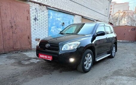 Toyota RAV4, 2008 год, 1 315 000 рублей, 1 фотография