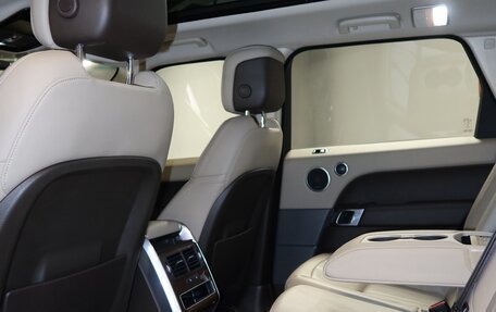 Land Rover Range Rover Sport II, 2019 год, 6 950 000 рублей, 8 фотография