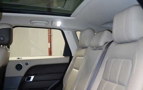Land Rover Range Rover Sport II, 2019 год, 6 950 000 рублей, 7 фотография