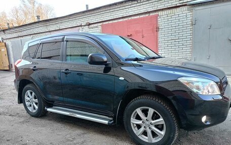 Toyota RAV4, 2008 год, 1 315 000 рублей, 2 фотография
