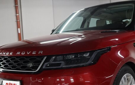 Land Rover Range Rover Sport II, 2019 год, 6 950 000 рублей, 12 фотография