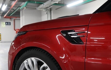 Land Rover Range Rover Sport II, 2019 год, 6 950 000 рублей, 10 фотография