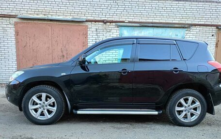 Toyota RAV4, 2008 год, 1 315 000 рублей, 3 фотография