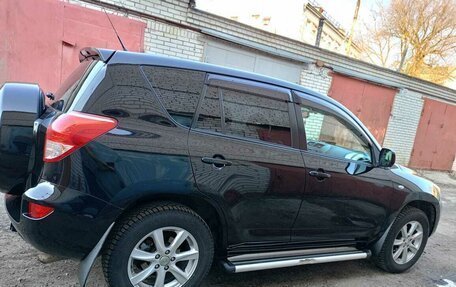 Toyota RAV4, 2008 год, 1 315 000 рублей, 4 фотография