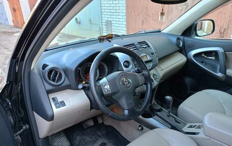 Toyota RAV4, 2008 год, 1 315 000 рублей, 8 фотография