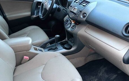 Toyota RAV4, 2008 год, 1 315 000 рублей, 14 фотография