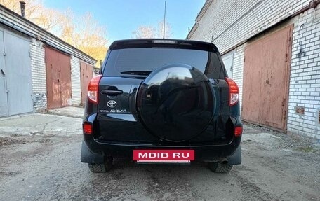 Toyota RAV4, 2008 год, 1 315 000 рублей, 6 фотография