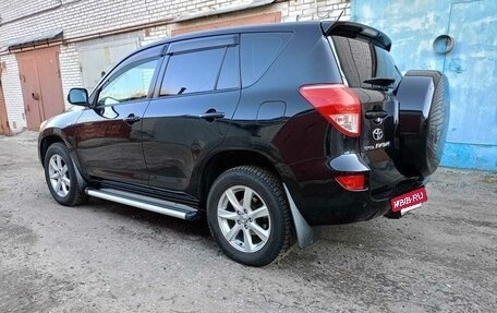 Toyota RAV4, 2008 год, 1 315 000 рублей, 5 фотография
