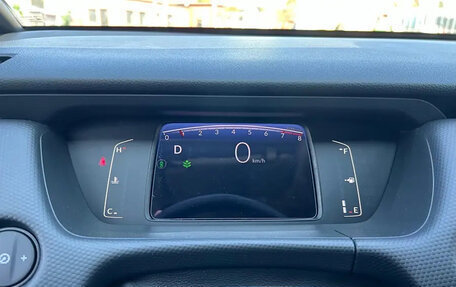 Honda Fit, 2022 год, 1 210 000 рублей, 12 фотография