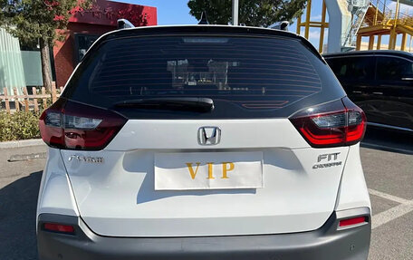 Honda Fit, 2022 год, 1 210 000 рублей, 6 фотография