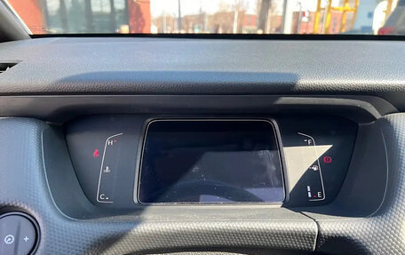 Honda Fit, 2022 год, 1 210 000 рублей, 13 фотография
