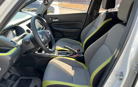 Honda Fit, 2022 год, 1 210 000 рублей, 9 фотография