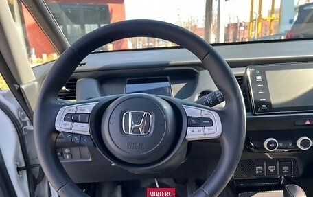 Honda Fit, 2022 год, 1 210 000 рублей, 7 фотография