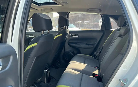 Honda Fit, 2022 год, 1 210 000 рублей, 15 фотография