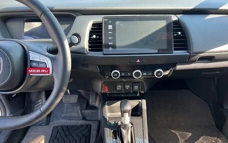 Honda Fit, 2022 год, 1 210 000 рублей, 11 фотография