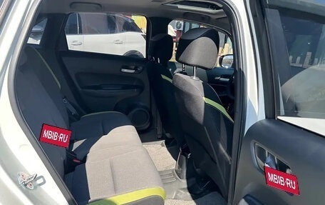 Honda Fit, 2022 год, 1 210 000 рублей, 16 фотография