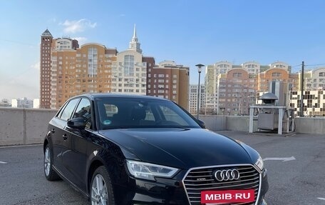 Audi A3, 2020 год, 2 100 000 рублей, 3 фотография