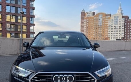 Audi A3, 2020 год, 2 100 000 рублей, 2 фотография