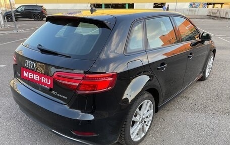 Audi A3, 2020 год, 2 100 000 рублей, 5 фотография