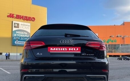 Audi A3, 2020 год, 2 100 000 рублей, 8 фотография
