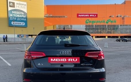 Audi A3, 2020 год, 2 100 000 рублей, 7 фотография
