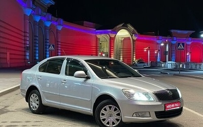 Skoda Octavia, 2012 год, 899 000 рублей, 1 фотография