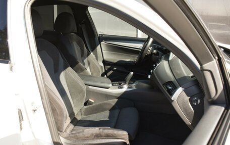 BMW 5 серия, 2019 год, 3 350 000 рублей, 8 фотография