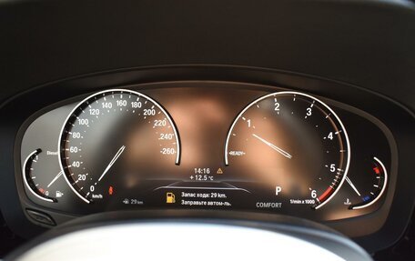 BMW 5 серия, 2019 год, 3 350 000 рублей, 12 фотография