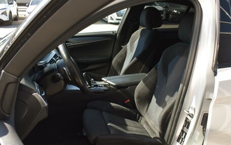 BMW 5 серия, 2019 год, 3 350 000 рублей, 10 фотография