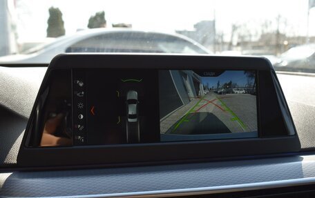 BMW 5 серия, 2019 год, 3 350 000 рублей, 15 фотография