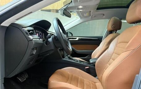 Volkswagen Passat CC, 2021 год, 2 250 002 рублей, 6 фотография