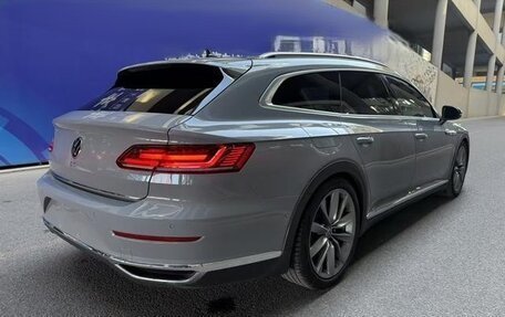Volkswagen Passat CC, 2021 год, 2 250 002 рублей, 5 фотография