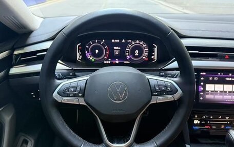 Volkswagen Passat CC, 2021 год, 2 250 002 рублей, 7 фотография