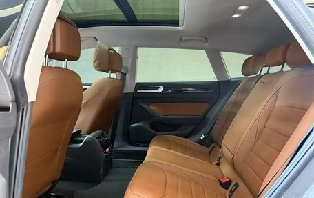Volkswagen Passat CC, 2021 год, 2 250 002 рублей, 8 фотография