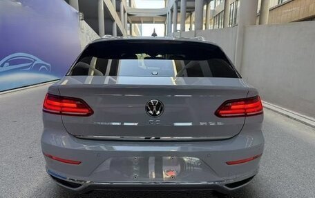 Volkswagen Passat CC, 2021 год, 2 250 002 рублей, 3 фотография